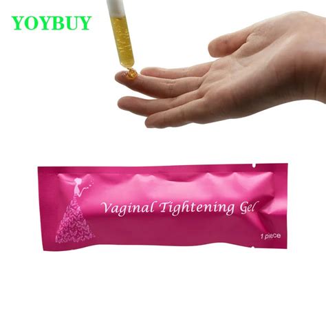 Pcs Gynecological Gel Female Women Beauty Vagina Medicine Tighting