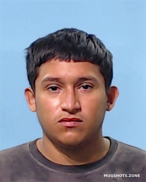 ALVAREZ RAFAEL 09 30 2021 Brazoria County Mugshots Zone