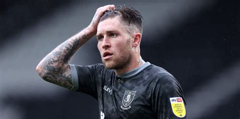 Millwall Preparing Bid For Sheffield Wednesday Attacker Josh Windass