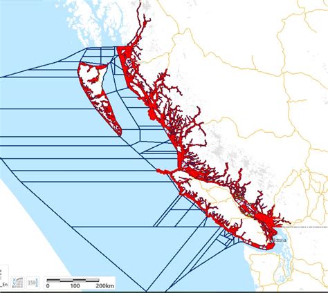 Shellfish Harvesting Closures In Effect In All Areas Of Vancouver