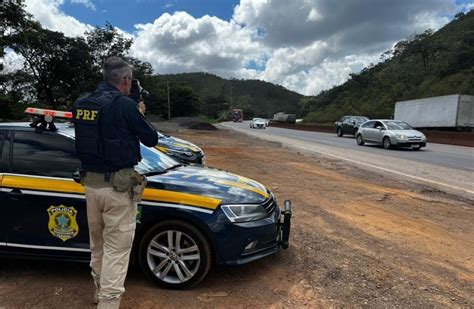 Vai Pegar A Estrada No Feriado Estradas Mineiras Tem 41 Pontos De