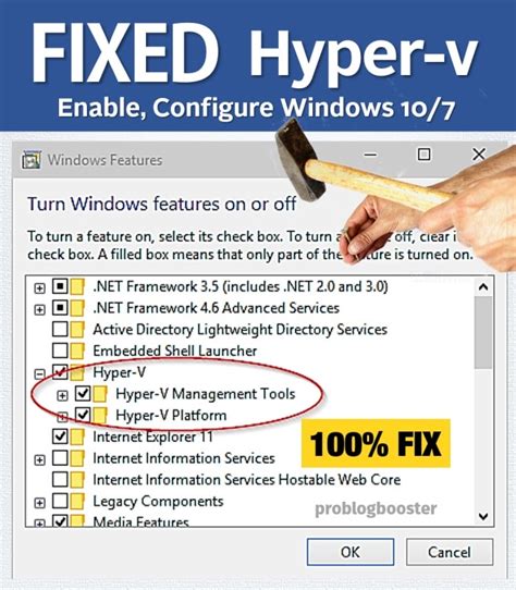 Disable Hyper V Windows 11