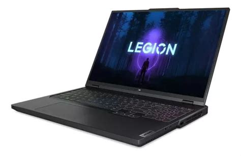 Laptop Lenovo Legion Pro I Core I Th Gb Tb Ssd N Cuotas