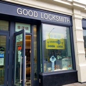 Paragon Security Locksmith Updated June Photos