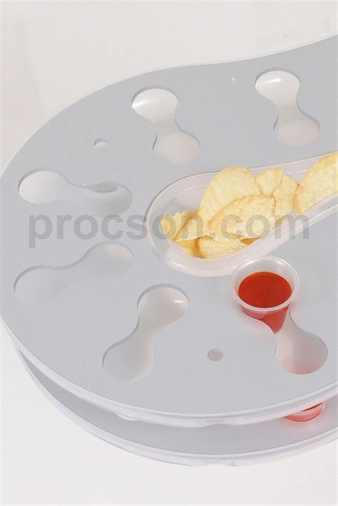 Communion Tray | Procson