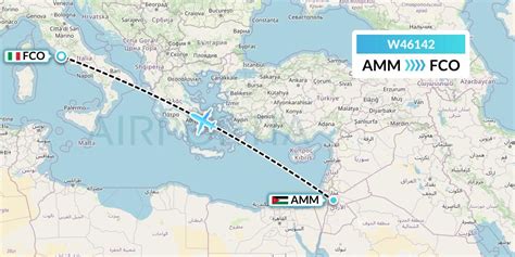 W Flight Status Wizz Air Malta Amman To Rome Wmt