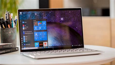 HP Envy 13 (2020) Review - Tech Advisor