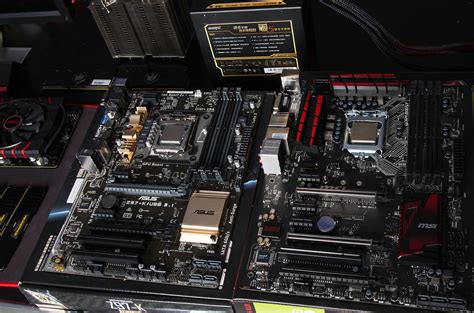 Intel Skylake Core I7 6700k Versus Core I7 4790k Cpu And Gaming Benchmarks Leaked Tested On