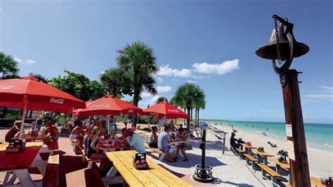 Best Waterfront Dining | Visit St Petersburg Clearwater Florida