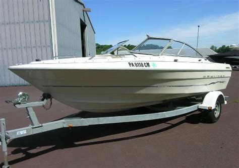 Bayliner Bowrider Boats For Sale