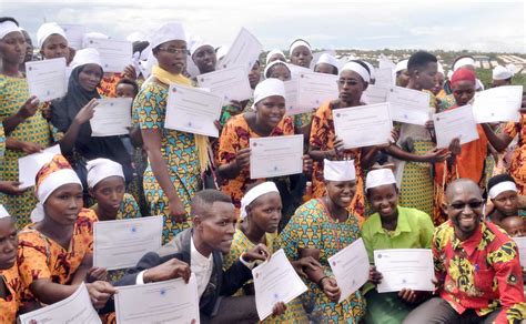 Building a sense of community in Mahama refugee camp, Rwanda