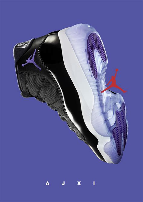 Jordan Brand Introduces Space Jam Collection - Air Jordans, Release ...