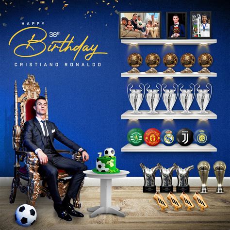 Verified Here S Wishing The G O A T A Very Happy Birthday 🎂🐐 R Soccercirclejerk