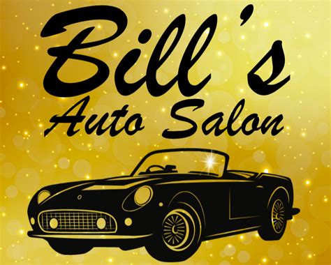 Bills Auto Salon Better Business Bureau® Profile