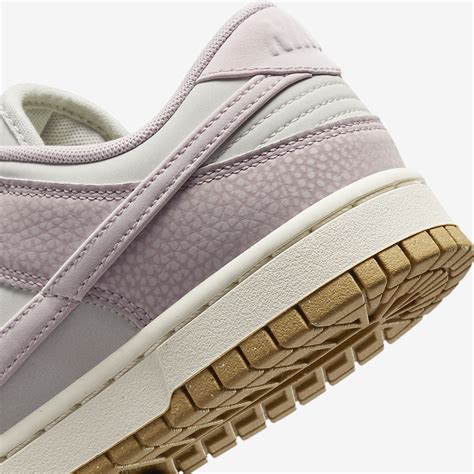 Nike Dunk Low Next Nature Platinum Violet Hqz