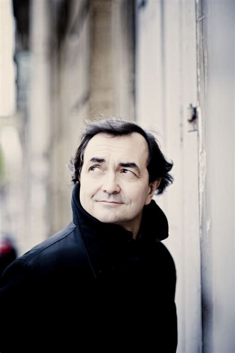 Konzertreihe Internationale Pianisten Pierre Laurent Aimard Am