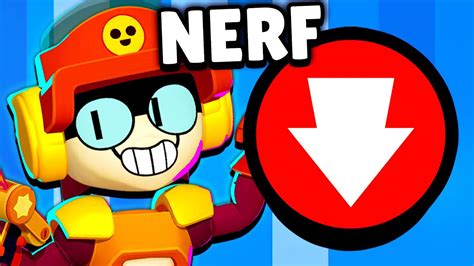 Rey Brawl Stars New Larry And Lawrie Nerf Date Announced And More