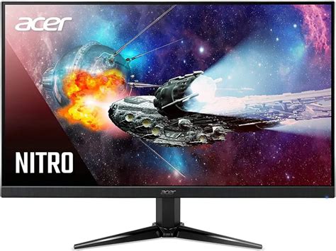 Acer Nitro VG272 Review | IPS Gamer Budget Monitor - Reatbyte