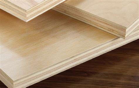 What Is Plywood Its 4 Manufacturing Steps And Benefits