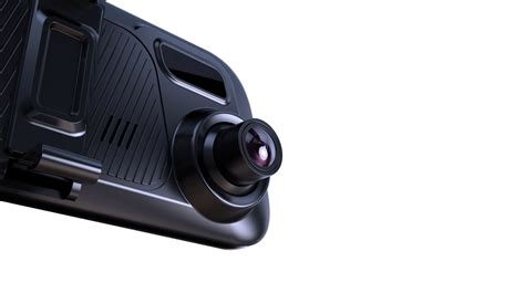 Customer Reviews Rexing M K Front And Rear Mirror Dash Cam With