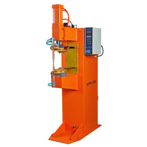 63kVA Dtn Series Pneumatic Resistance Spot Welder Projection Welding