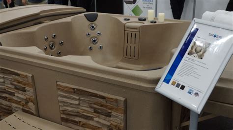 Tuff Spas Platinum Tt450 Hot Tub Insider