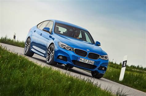 Used BMW 3 Series GT 2013-2019 review | Autocar