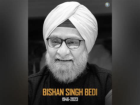 Remembering Legendary India Bowler Bishan Singh Bedi Who Turned Left