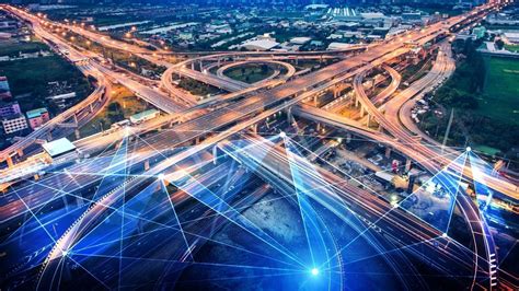 Ai And Iot Transportation Management In Smart Cities Unite Ai