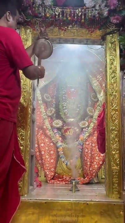 10072024 जीण माता मंदिर प्रातःकालीन मंगला आरती दर्शन 🙏 गोरिया सीकर