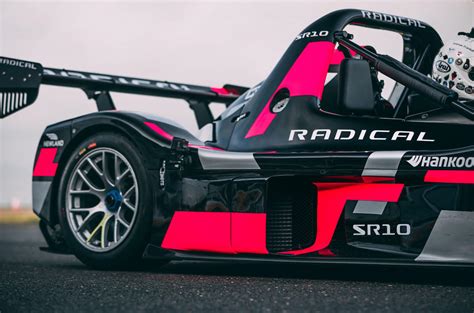 Radical SR10 Review (2022) | Autocar