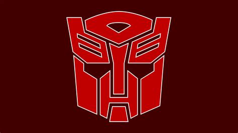 Autobots Logo Wallpapers - Wallpaper Cave