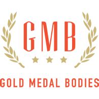 GMB Fitness Logo PNG Vector (AI) Free Download