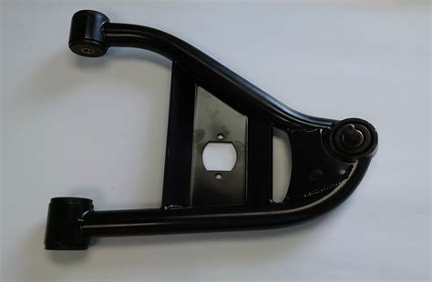 G Body Control Arms