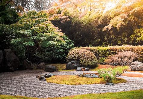 Qu Es El Paisajismo Japon S Besthome