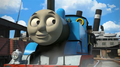 Toad And The Whale 3 | Thomas and friends, Thomas, And so the adventure ...