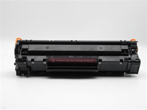 Inkdigo Nowy Toner Do Drukarki Hp Laserjet P P W Xl Opinie I