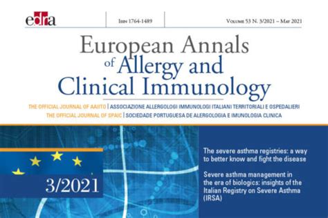 Dati Del Registro IRSA Lidentikit Dei Pazienti Con Asma Grave