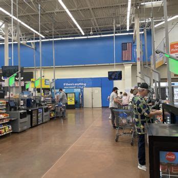 WALMART SUPERCENTER - Updated January 2025 - 30 Photos & 33 Reviews ...