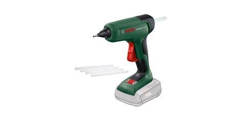 Bosch AdvancedGlue 18V Solo Akumulatorski pištolj za lepak 0603264800