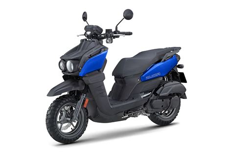 Yamaha Zuma Guide Total Motorcycle