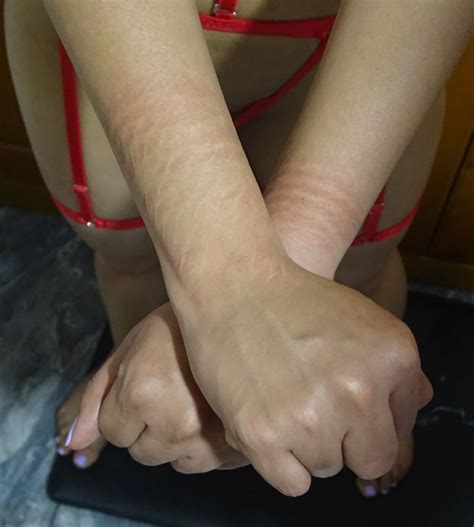 I Love Being Tied Up Nude Pics XHamster