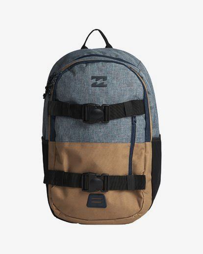 Command Skate Mochila Para Hombre Billabong