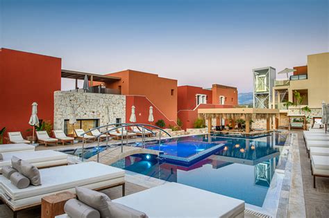 Esperides Crete Resort In Crete | Olympic Holidays