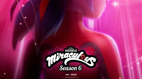 Disney Branded Television Acquires Seasons And Of Miraculous