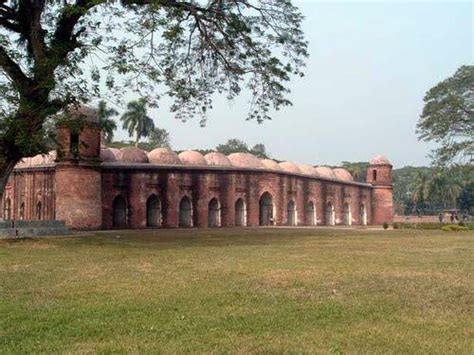 Bagerhat District