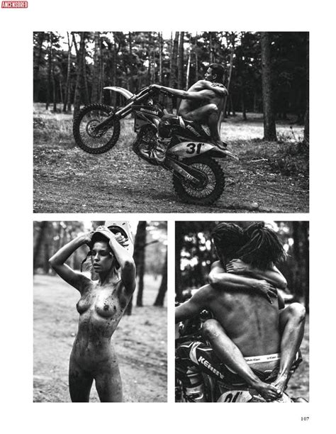 Playboy Magazine Germany nude pics página