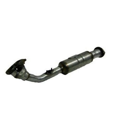 Muffler Exhaust System Catalytic Converter For Toyota 4Runner 3 4L