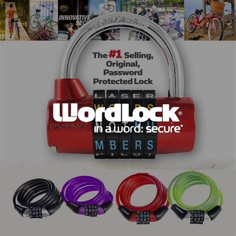 wordlock mg distributors