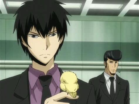 Hibari Kyoya Reborn